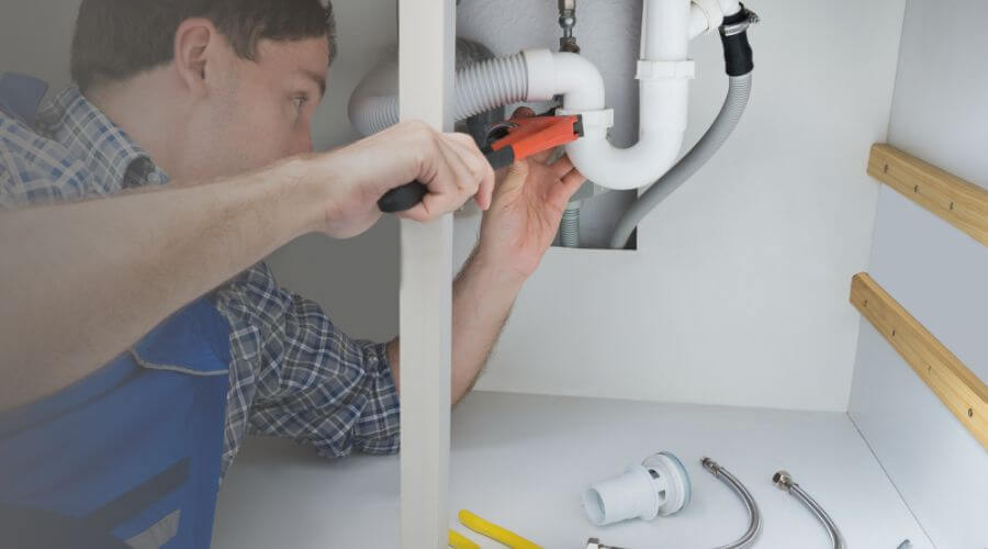 Professional Leak Detection Services in Lakeside, NE